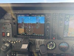 2005 Cessna 182t Skylane Forsale Airmart (11)