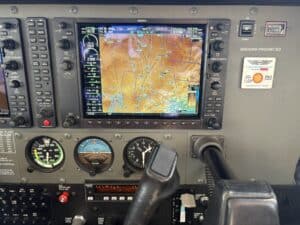 2005 Cessna 182t Skylane Forsale Airmart (12)