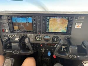 2005 Cessna 182t Skylane Forsale Airmart (14)