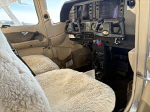 2005 Cessna 182t Skylane Forsale Airmart (15)