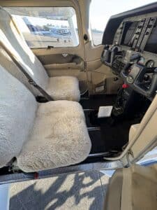 2005 Cessna 182t Skylane Forsale Airmart (19)