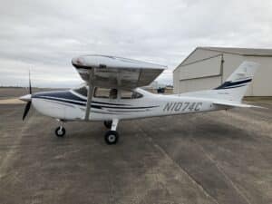 2005 Cessna 182t Skylane Forsale Airmart (2)