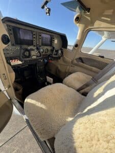 2005 Cessna 182t Skylane Forsale Airmart (20)