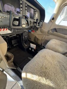 2005 Cessna 182t Skylane Forsale Airmart (21)