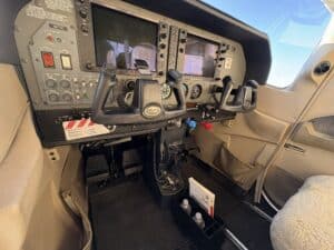 2005 Cessna 182t Skylane Forsale Airmart (25)