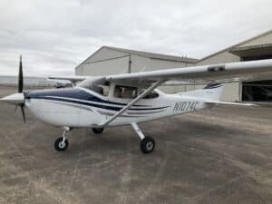 2005 Cessna 182t Skylane Forsale Airmart (3)