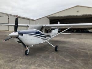 2005 Cessna 182t Skylane Forsale Airmart (4)