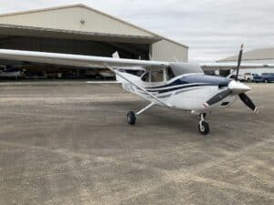 2005 Cessna 182t Skylane Forsale Airmart (6)