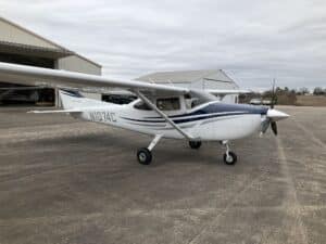 2005 Cessna 182t Skylane Forsale Airmart (7)