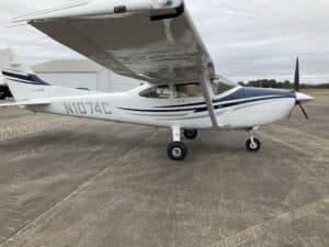 2005 Cessna 182t Skylane Forsale Airmart (8)