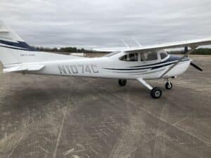 2005 Cessna 182t Skylane Forsale Airmart (9)