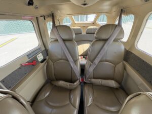 2005 Cessna T206h Stationair Forsale Airmart10