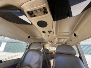 2005 Cessna T206h Stationair Forsale Airmart14