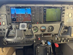 2005 Cessna T206h Stationair Forsale Airmart15