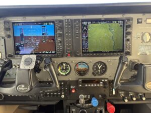 2005 Cessna T206h Stationair Forsale Airmart17