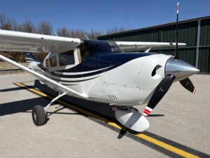 2005 Cessna T206h Stationair Forsale Airmart3