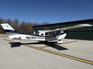 2005 Cessna T206h Stationair Forsale Airmart5