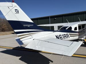 2005 Cessna T206h Stationair Forsale Airmart6