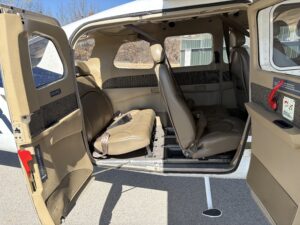 2005 Cessna T206h Stationair Forsale Airmart9