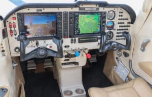 2006 Mooney Ovation2 Forsale Airmart (1)