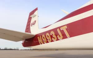 2006 Mooney Ovation2 Forsale Airmart (13)