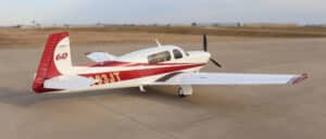 2006 Mooney Ovation2 Forsale Airmart (15)