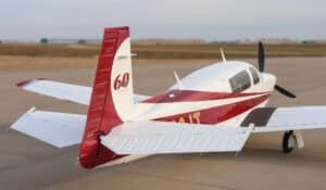 2006 Mooney Ovation2 Forsale Airmart (16)