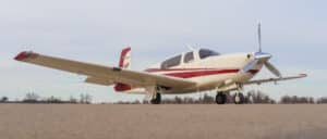 2006 Mooney Ovation2 Forsale Airmart (18)