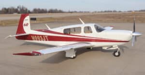 2006 Mooney Ovation2 Forsale Airmart (4)