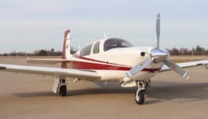 2006 Mooney Ovation2 Forsale Airmart (5)