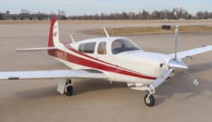 2006 Mooney Ovation2 Forsale Airmart (7)