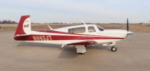 2006 Mooney Ovation2 Forsale Airmart (8)