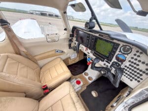 2006 Mooney Ovation2 Forsale Airmart10