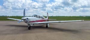 2006 Mooney Ovation2 Forsale Airmart11