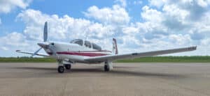 2006 Mooney Ovation2 Forsale Airmart12