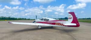 2006 Mooney Ovation2 Forsale Airmart14