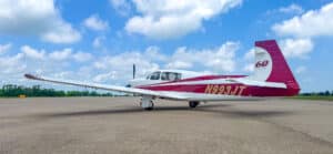 2006 Mooney Ovation2 Forsale Airmart15
