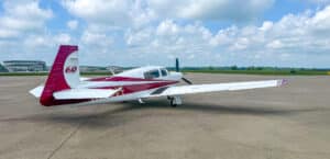 2006 Mooney Ovation2 Forsale Airmart17