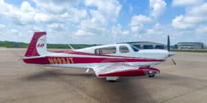 2006 Mooney Ovation2 Forsale Airmart18