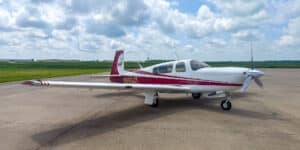 2006 Mooney Ovation2 Forsale Airmart19