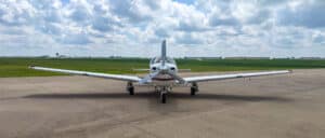 2006 Mooney Ovation2 Forsale Airmart20