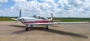2006 Mooney Ovation2 Forsale Airmart23