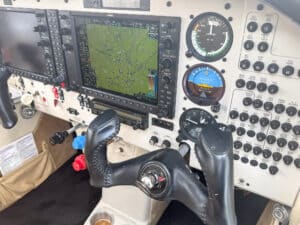 2006 Mooney Ovation2 Forsale Airmart5