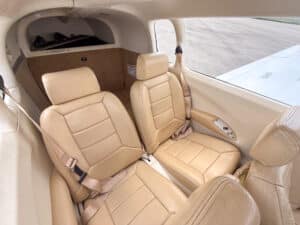 2006 Mooney Ovation2 Forsale Airmart8
