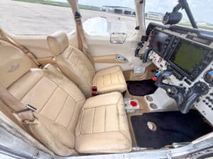 2006 Mooney Ovation2 Forsale Airmart9