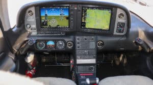 2012 Cirrus Sr22 G3 Gts Forsale Airmart (1)