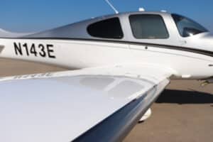 2012 Cirrus Sr22 G3 Gts Forsale Airmart (10)