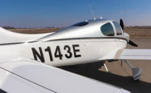 2012 Cirrus Sr22 G3 Gts Forsale Airmart (17)