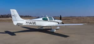 2012 Cirrus Sr22 G3 Gts Forsale Airmart (19)