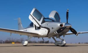 2012 Cirrus Sr22 G3 Gts Forsale Airmart (2)